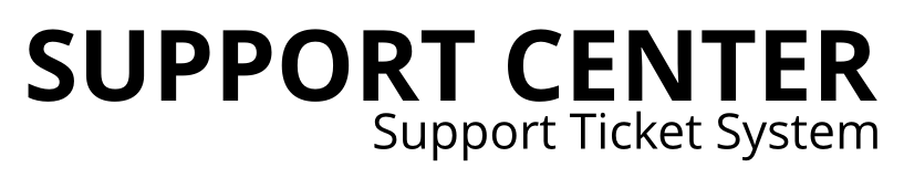 Lead Simplify :: Support Ticket System